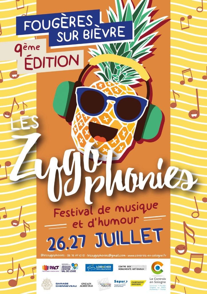 Festival Les Zygophonies